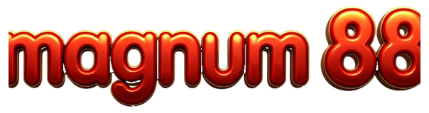 magnum88 logo