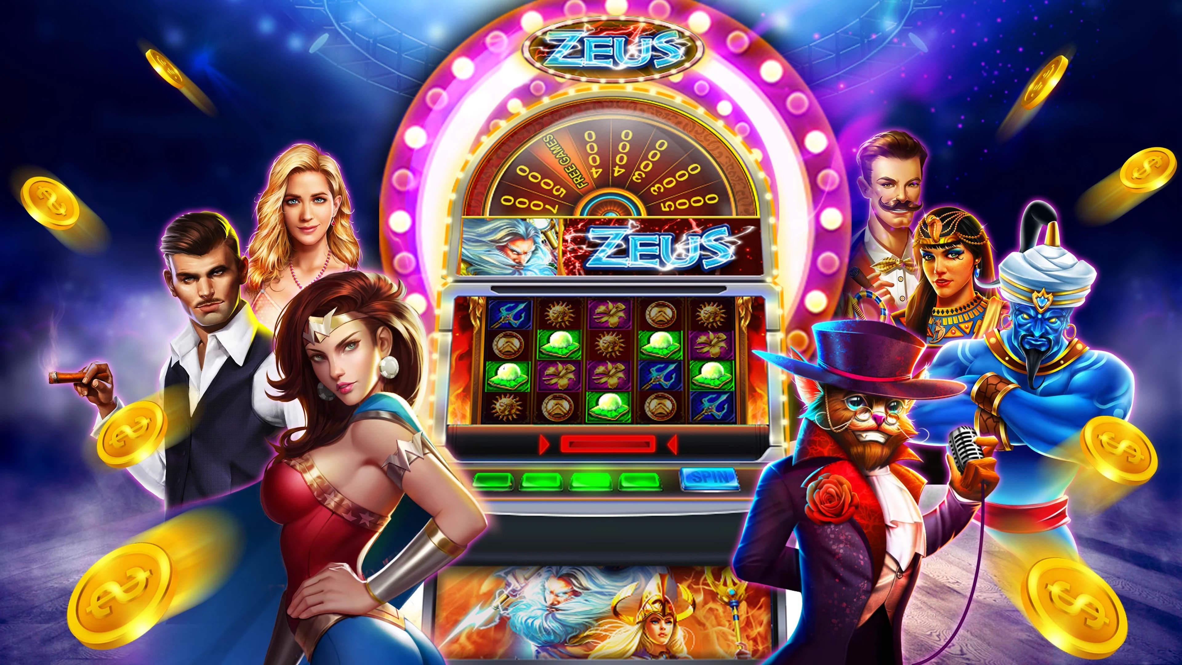 magnum88 Baccarat Prestige Macau
